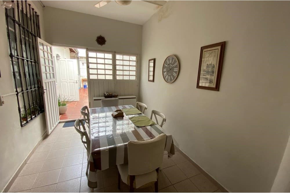 Residencia familiar en barrio san roque, foto 2