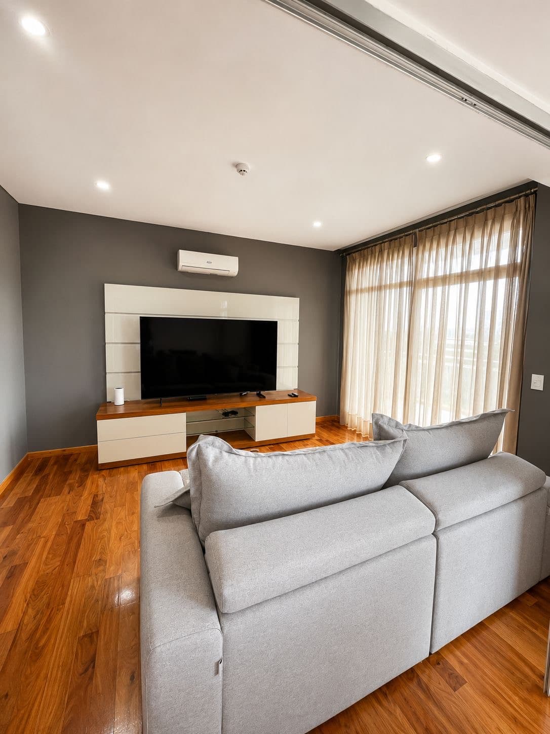 Lujoso de penthouse en asuncion — foto 5
