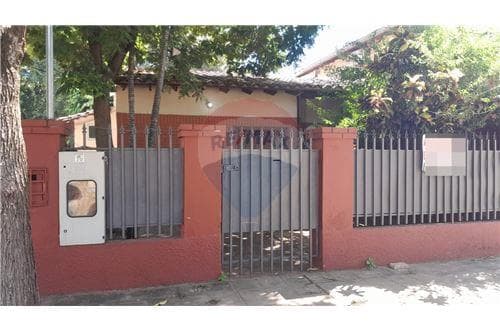 Casa - Venta - Paraguay Central San Lorenzo