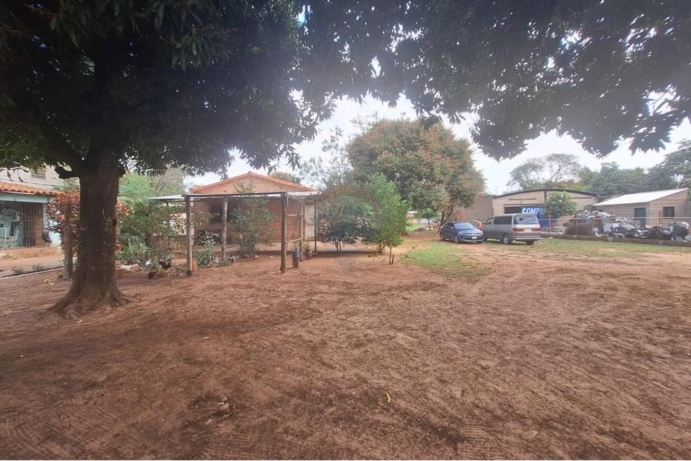 Terreno - Venta - Paraguay Luque- Sobre Av. Nanawa, foto 2