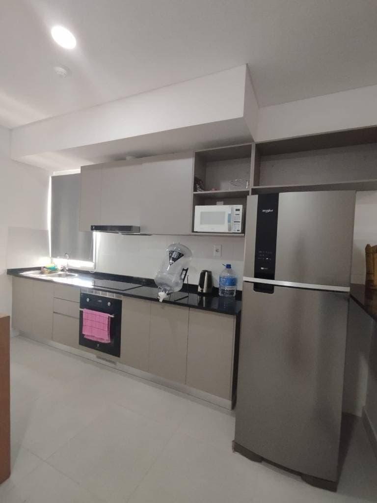 Hermoso departamento amoblado en alquiler, foto 4