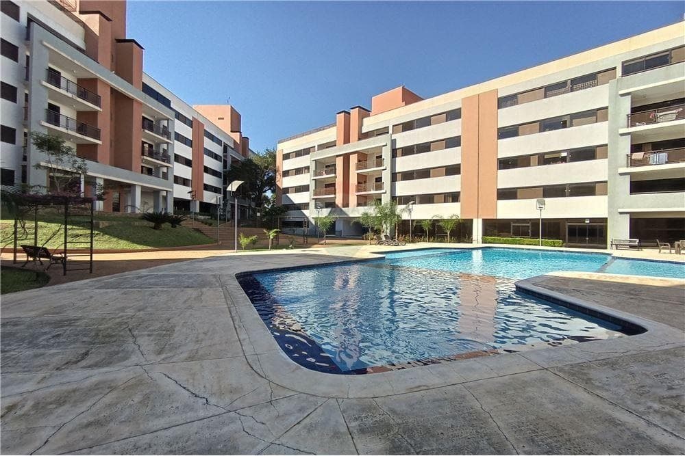 Departamento - Alquiler - Paraguay Central Ñemby, foto 2