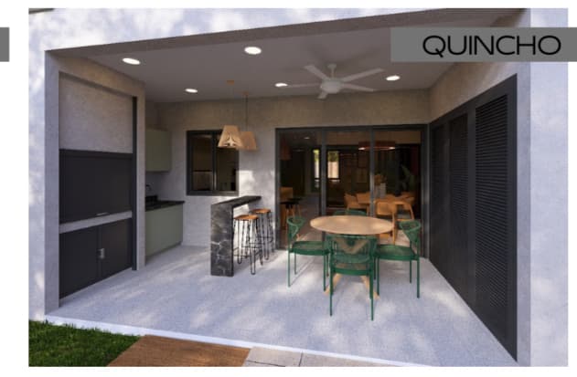 Duplex en pozo en venta - San Lorenzo, foto 5