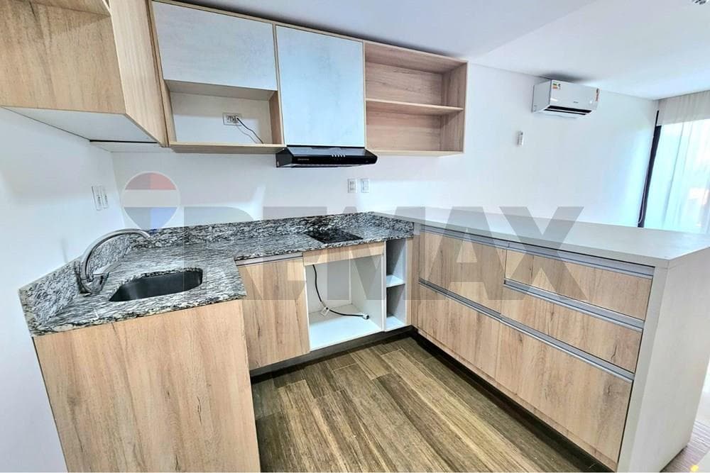 Departamento - Alquiler - Mariano Roque Alonso, Central, Paraguay, Confort! — foto 3