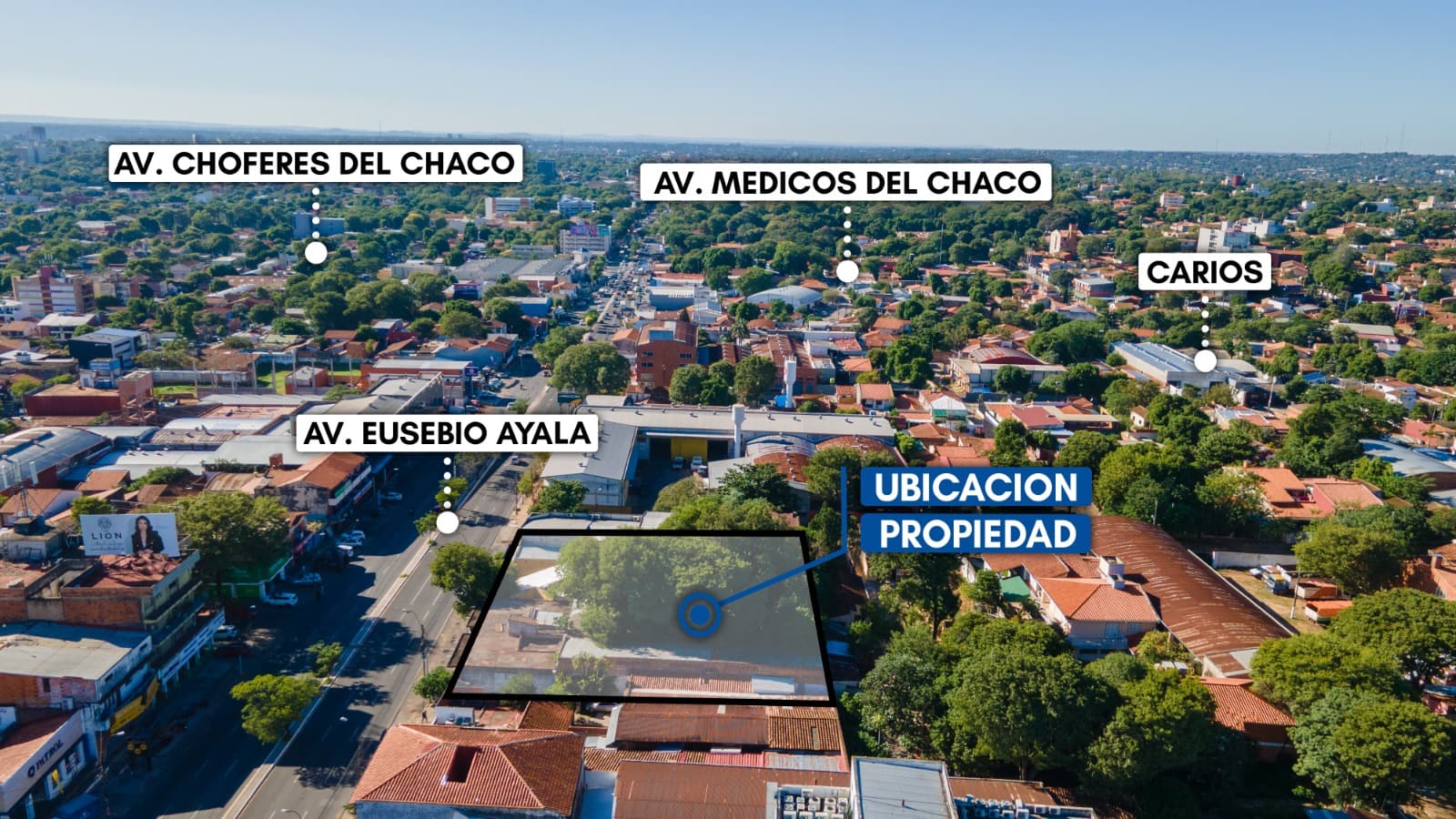 Oportunidad de inversión: Venta de propiedad comercial en esquina, foto 2