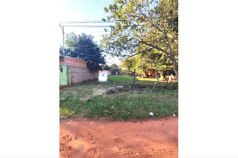 En venta terreno en capiata km 20, foto 3