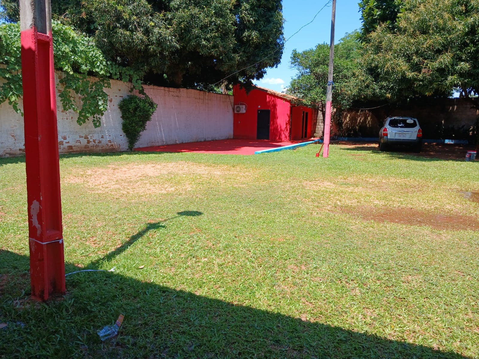 casa quinta en Itauguá, foto 2