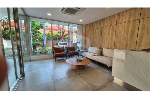 Departamento-Alquiler-PY Asunción Barrio Jara — foto 5