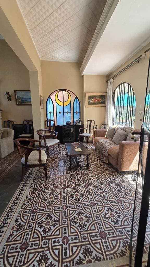 Casa colonial barrio doctor francia Asunción, foto 2