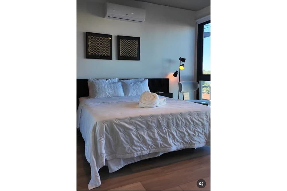 Departamento en Recoleta, foto 4