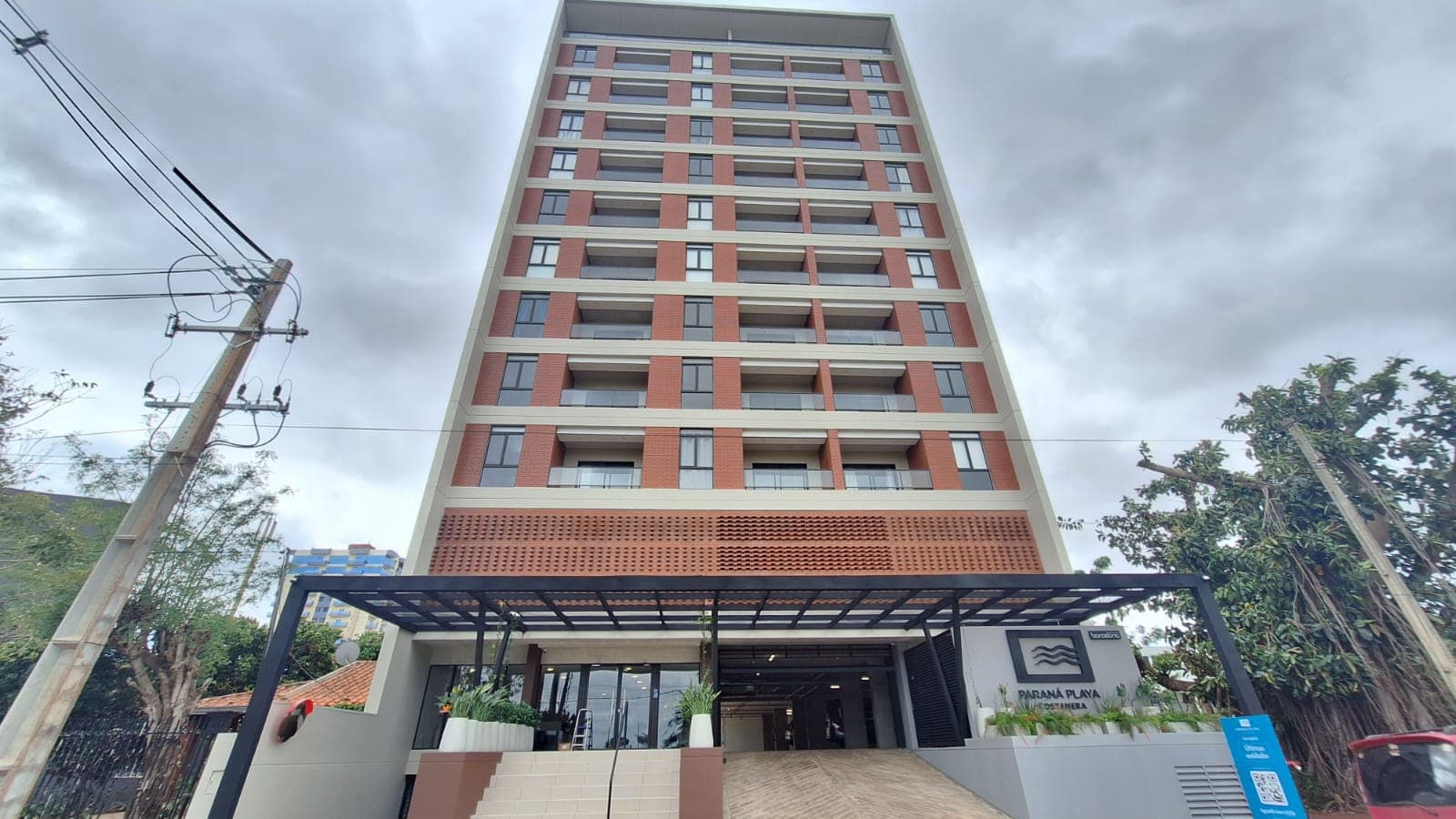 ???? Departamento a estrenar – edificio paraná playa costanera ????, foto 1