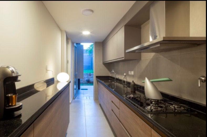 De casa zona ampand (mburucuya), foto 5