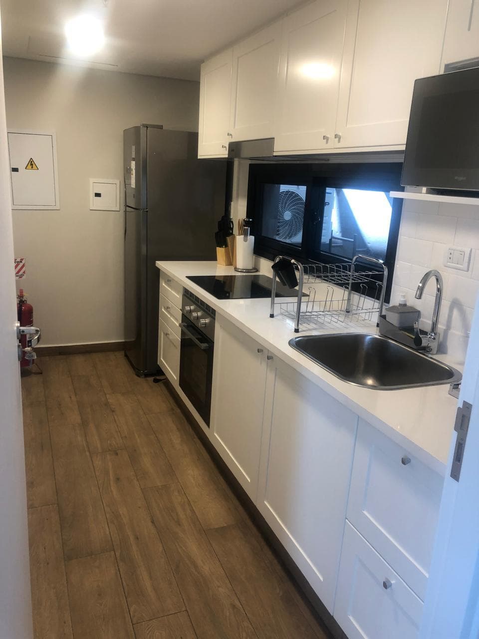 Hermoso departamento amoblado de 2 dormitorios, foto 4