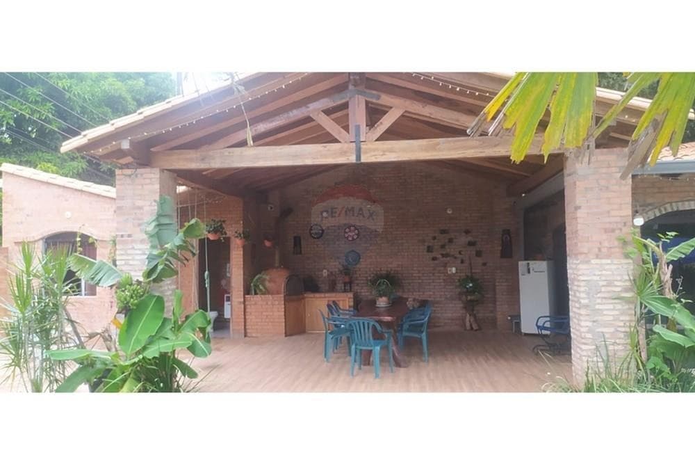 Casa quinta en la ciudad de itauguá!!!, foto 3