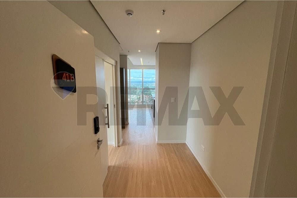 Departamento de 1 dorm en Las Lomas en alquiler — foto 4