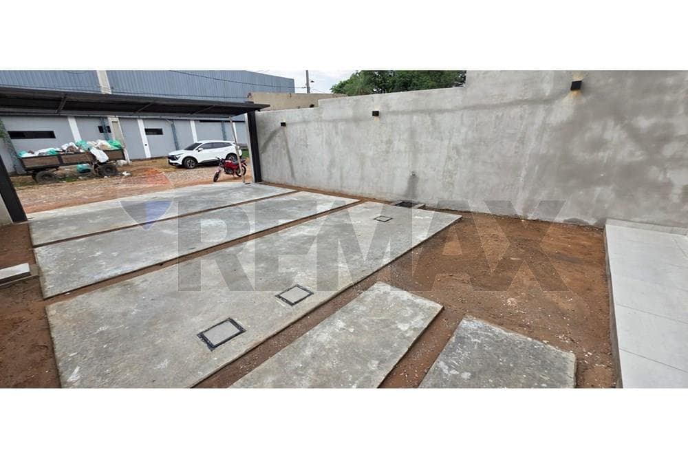 Duplex - Venta - Lambaré, Central, foto 3