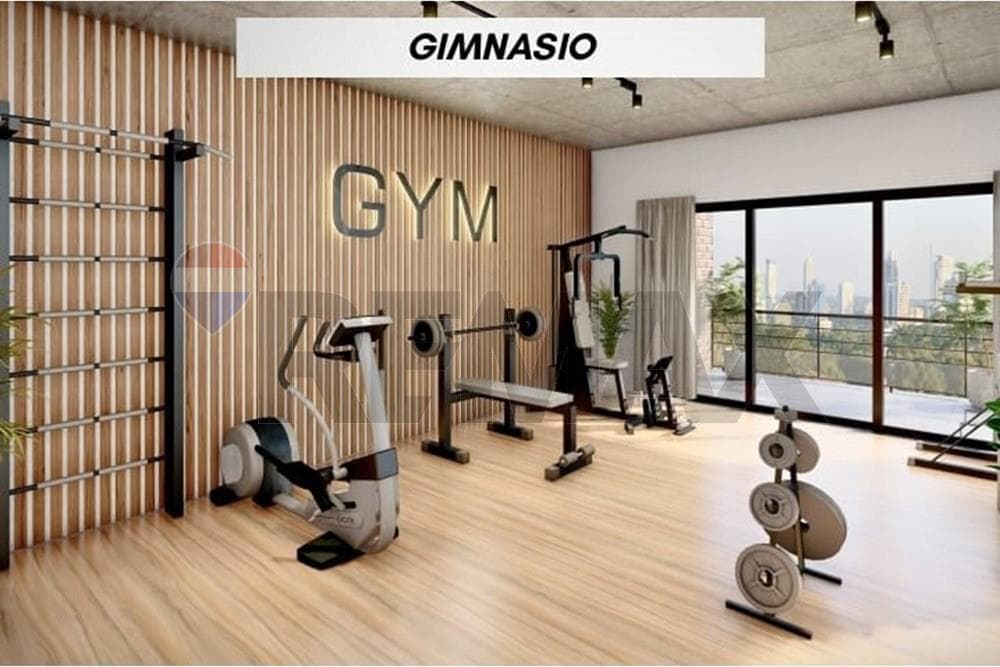 Departamento en venta - Carmelitas asuncion — foto 4