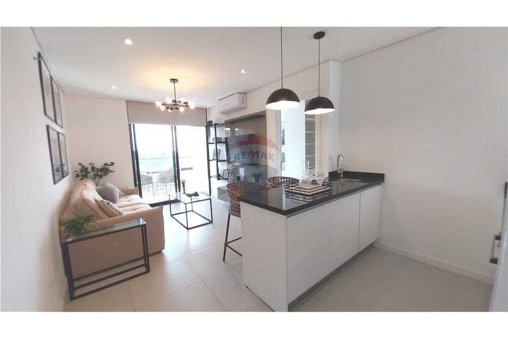 Departamento en venta Dr. Felipe Molas López, foto 3