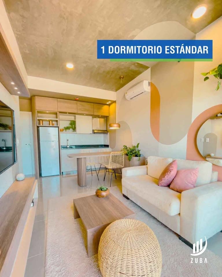 Departamento en Luque - paraguay zona cit, foto 3
