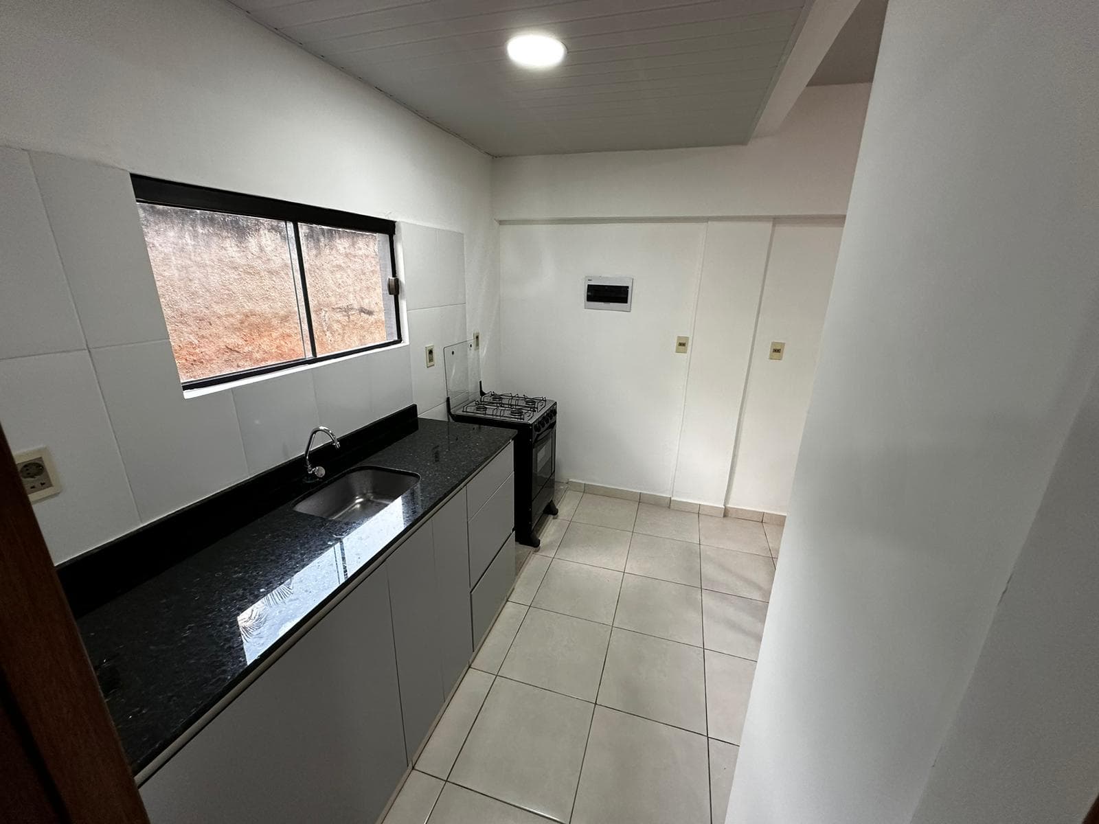 Apartamentos En Luque, Barrio America, foto 5