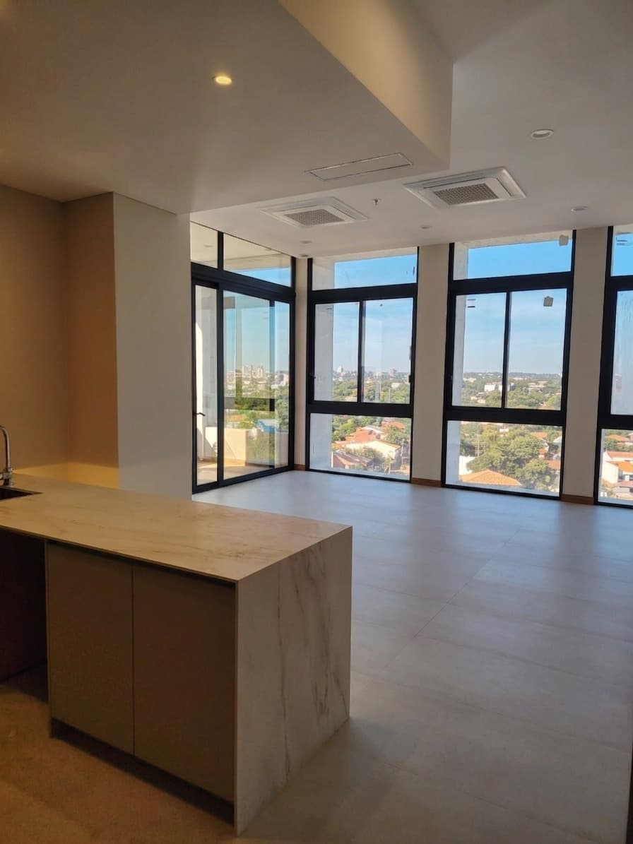 En Venta Exclusivo Dpto De 3 Dorm En Distrito Perseverancia