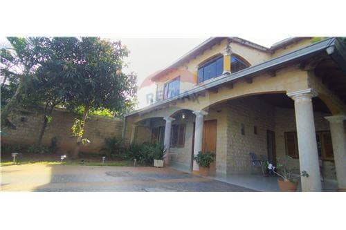 Casa - Venta - Paraguay Central San Lorenzo, foto 3