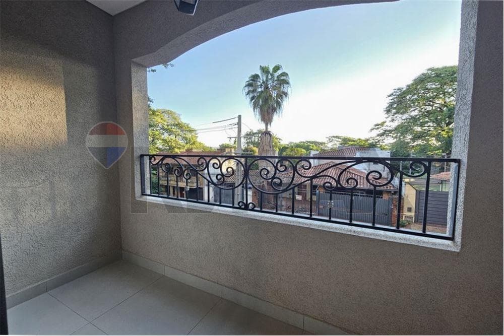 Departamento - Alquiler - San Vicente, Asunción, Paraguay, foto 5