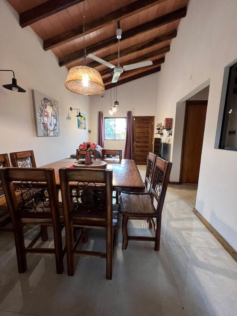 De Casa En San Bernardino - El Cortijo Country Club, foto 5