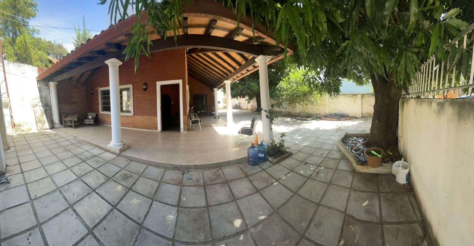 Terreno en Ycuá Satí – Asunción, foto 4