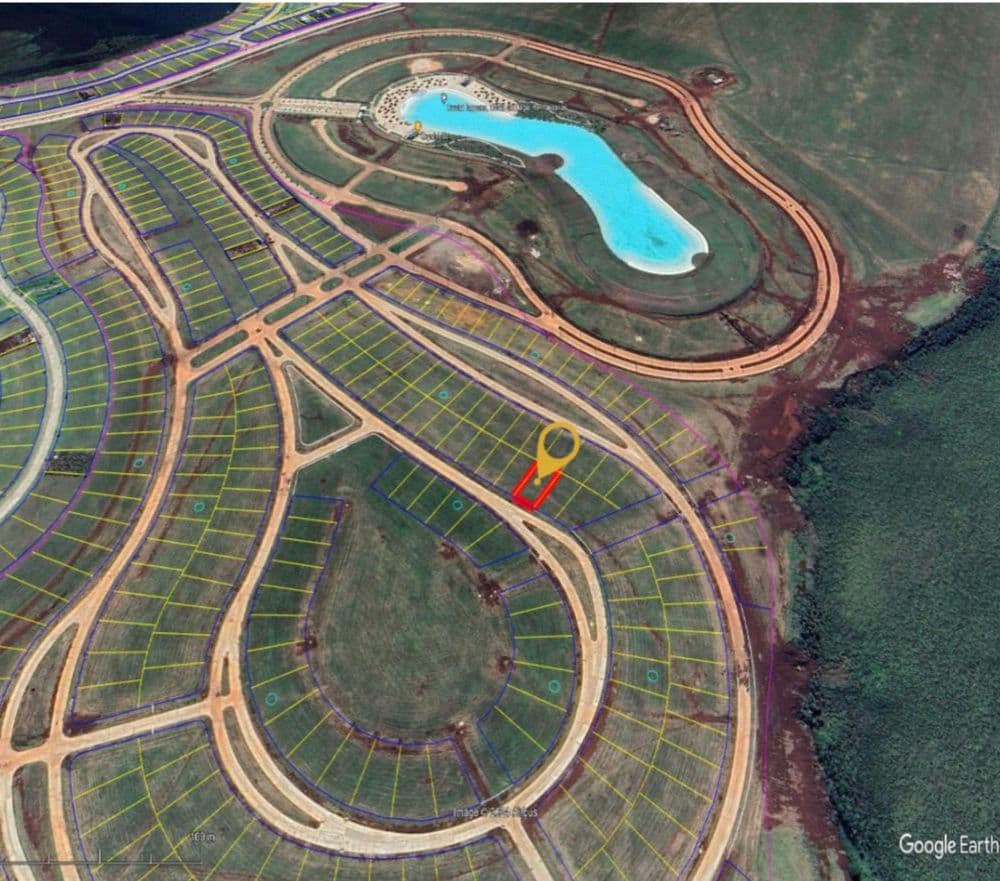 Terreno en costa del lago puerto oeste - hernandarias, foto 2
