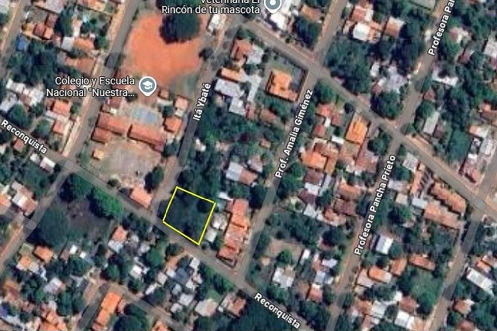 Oportunidad única En Ñemby – Barrio Rincón, foto 3