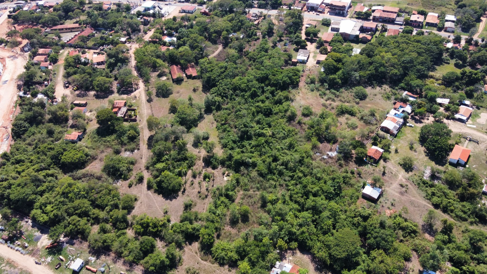 Importante Terreno P/ Desarrollo Sobre Avenida San Jose — foto 3