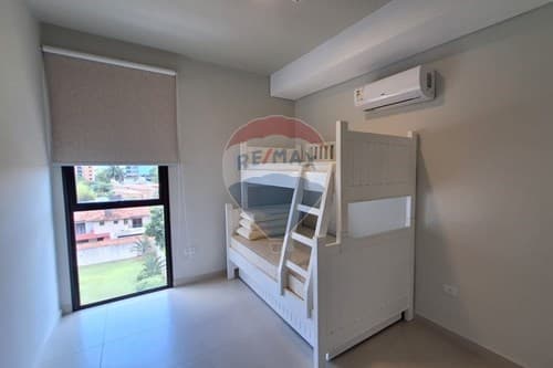 Departamento Amoblado - Alquiler - Paraguay Asunción Ycuá Satí, foto 3