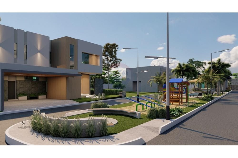 Casa en condominio villa del parque 5, foto 4