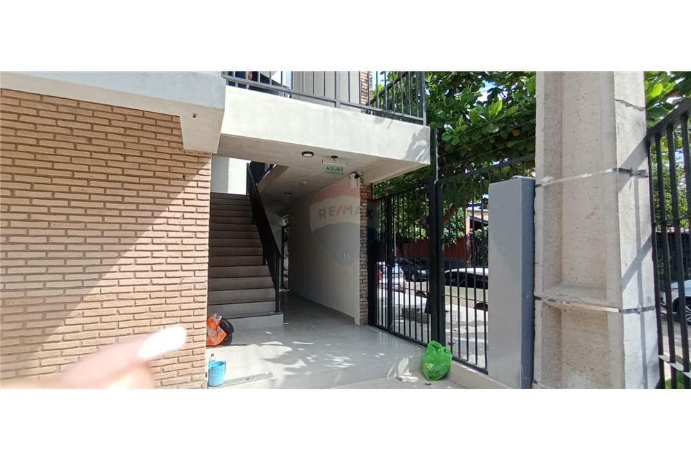 dpto en Fdo Norte — foto 2