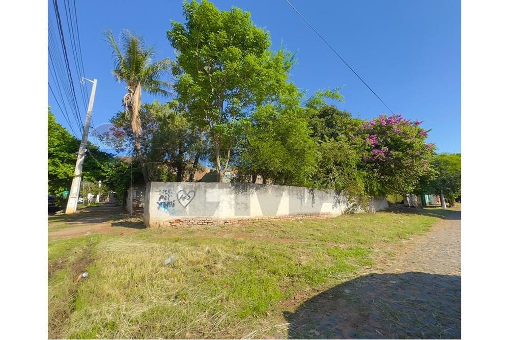 Terreno en esquina de 453m². Bo Santo Domingo, foto 5