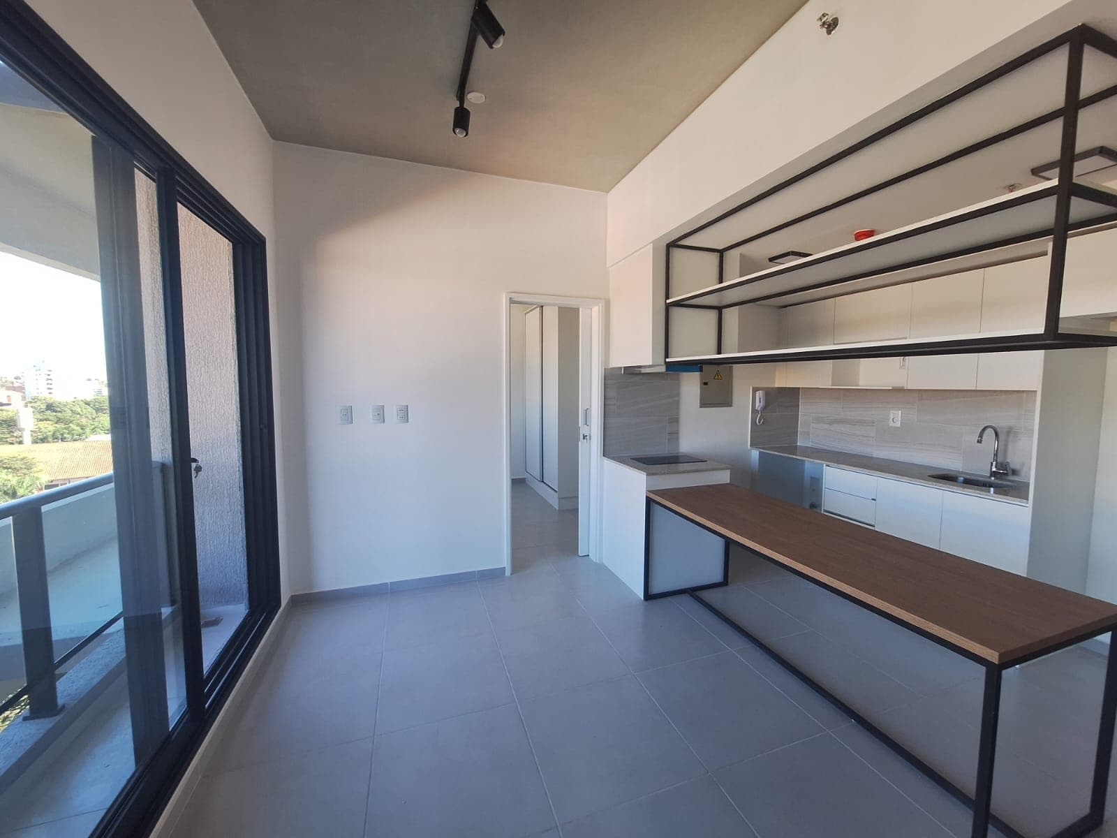 Alquiler de departamento en edificio españa Las Mercedes