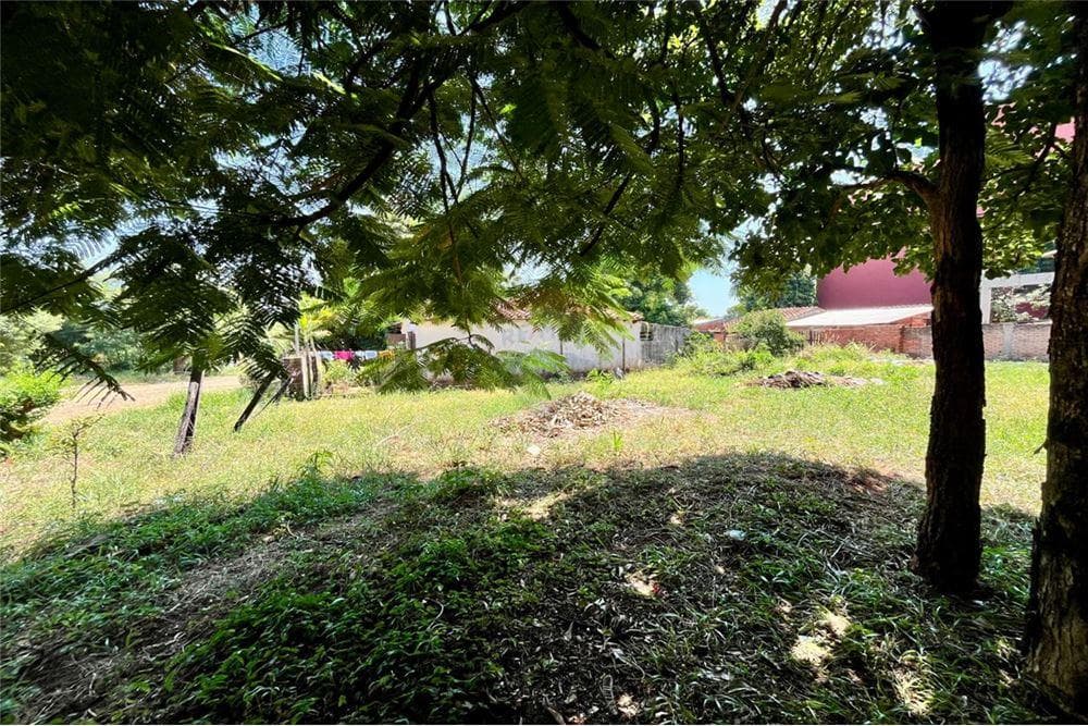 terreno 360 m2 en Maramburé, foto 3
