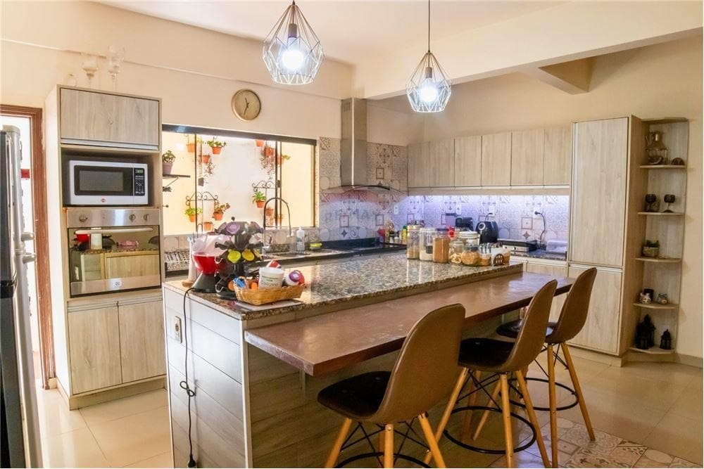 Amplia Residencia en el B° San Cristóbal de Asunción, foto 4