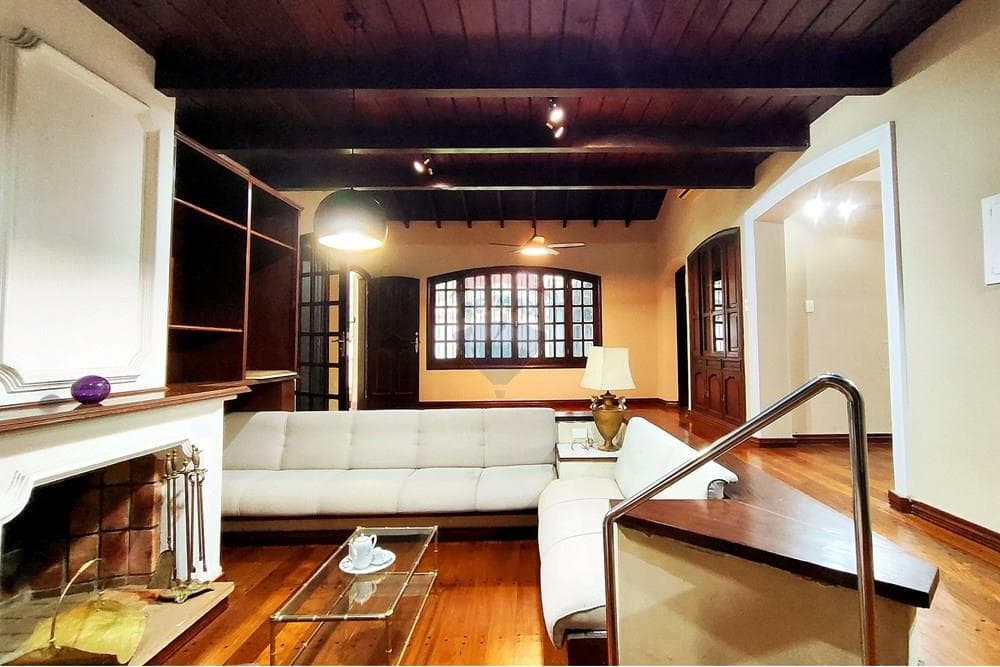 Residencia en Villa Morra, foto 3