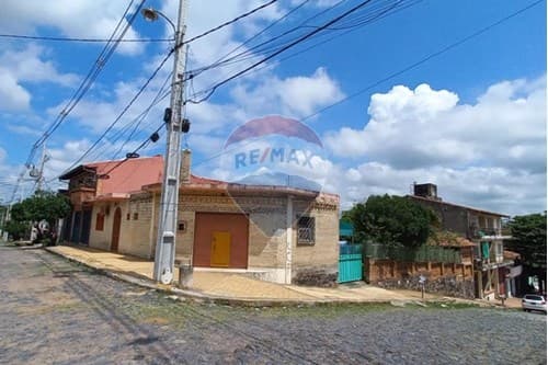Casa-Venta-PY Asunción Sajonia