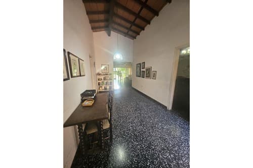 Casa-Alquiler-cnel franco esq 25 de mayo, Mburicaó, Asunción, foto 3