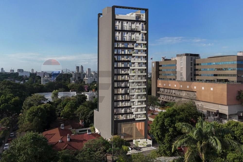 Departamentos En Pozo – Lumiere Mariscal, foto 2