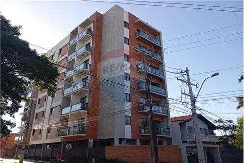Departamento-Alquiler-PY Asunción General Díaz, foto 2