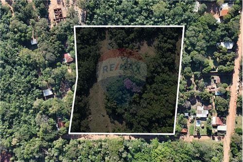 En venta – amplio terreno de 20.600 m² en San Bernardino – barrio pirayu’i, foto 5