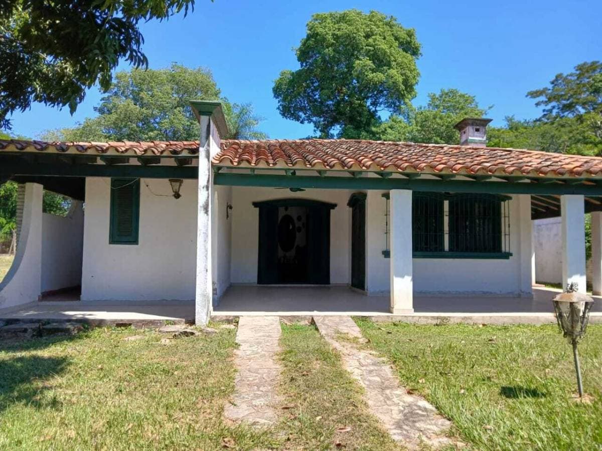 Casa en Venta 3 dormitorios - San Bernardino, Cordillera — foto 3