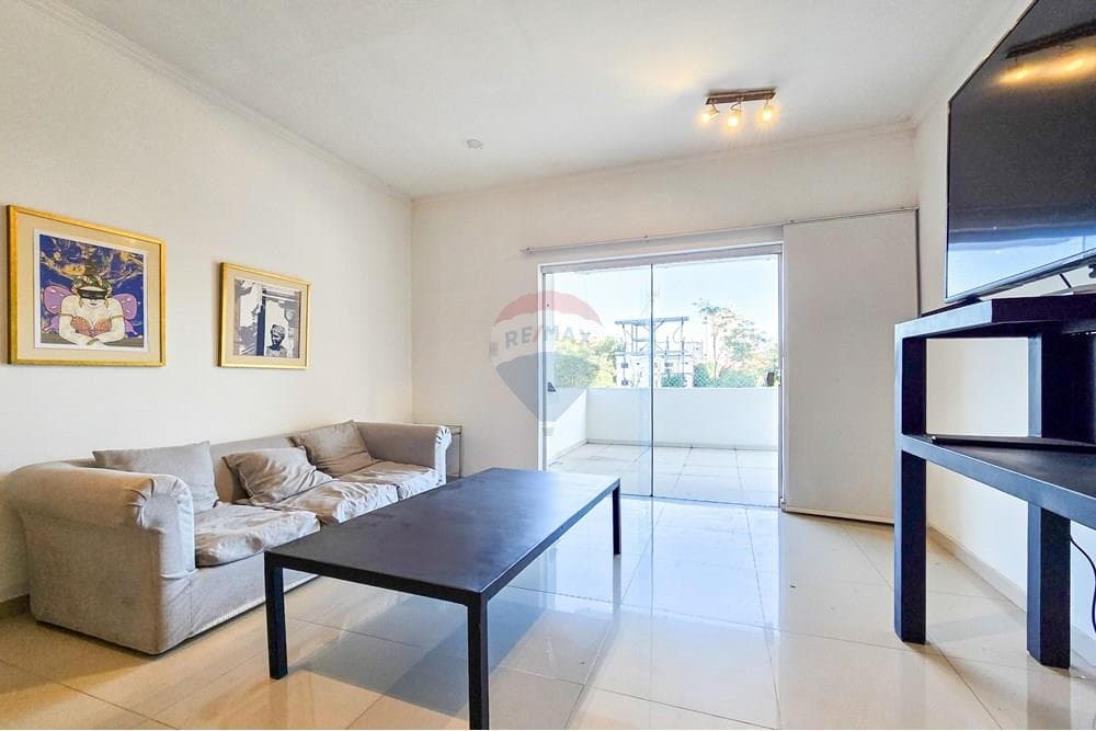 Departamento de 3 hab. + Área de Servicio, foto 2