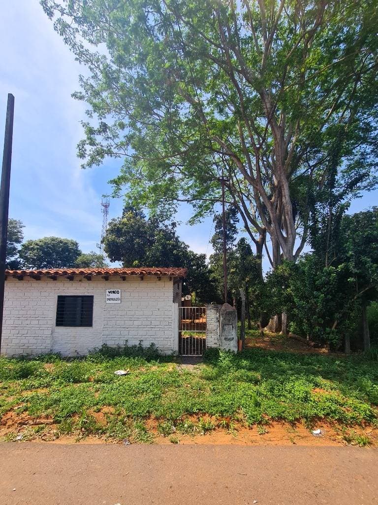 Terreno 360m2 + Vivienda en Nemby - Vista Alegre, foto 2