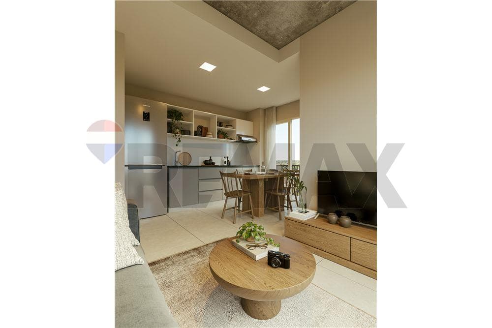 Departamento - Venta - Luque, Central, Paraguay, Gran oportunidad!, foto 2