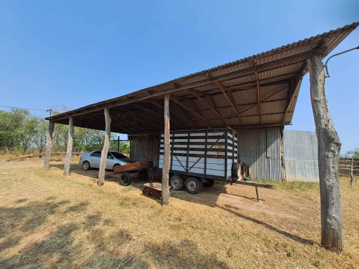Propiedad Rural Productiva - Colonia Eigenheim - Chaco, foto 3